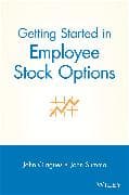 Getting Started In Employee Stock Options