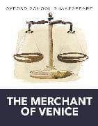 Oxford School Shakespeare: Merchant of Venice