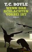 Wenn das Schlachten vorbei ist