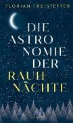 Die Astronomie der Rauhnächte