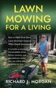 Lawn Mowing for a Living