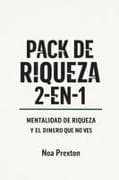 Pack De Riqueza 2-En-1