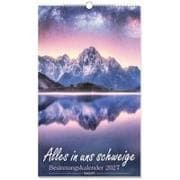 Alles in uns schweige 2027