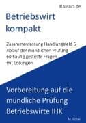 Betriebswirt kompakt