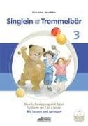Singlein und der Trommelbär - Band 3 (inkl. Musik-Download)