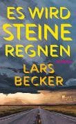 Es wird Steine regnen