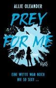 Prey for Me