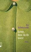 Schön, dass du da warst