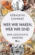 Wer wir waren, wer wir sind