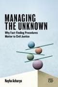 Managing the Unknown