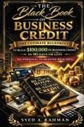 THE BLACK BOOK OF BUSINESS CREDIT