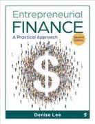 Entrepreneurial Finance