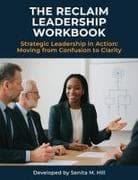 The RECLAIM Leadership Workbook