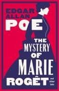 The Mystery of Marie Rogêt and Other Tales