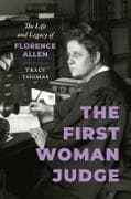 The First Woman Judge