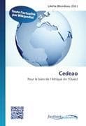 Cedeao