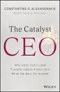 The Catalyst CEO