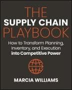 The Supply Chain Playbook