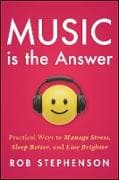 Music is the Answer