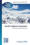 Earth's highest mountain