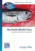 The Pacific Bluefin Tuna