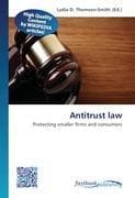Antitrust law