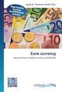 Euro currency