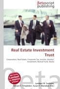 Real Estate Investment Trust