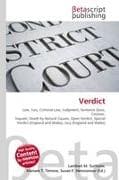 Verdict