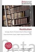 Restitution