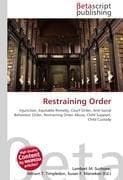 Restraining Order