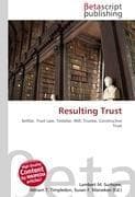 Resulting Trust