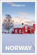 Insight Guides Norway: Travel Guide with eBook