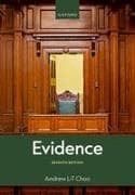 Evidence