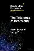 The Tolerance of Informality