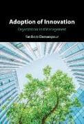Adoption of Innovation