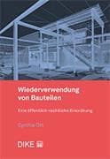Wiederverwendung von Bauteilen
