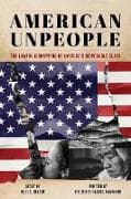 American Unpeople