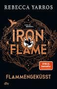 Iron Flame – Flammengeküsst