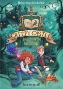 Creepy Castle – Die Schule der Geisterjäger (1). Total verspukt!