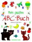 Mein großes ABC-Buch