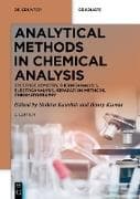 Analytical Methods in Chemical Analysis