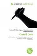 Carroll Cole