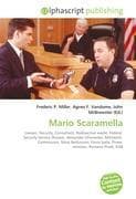Mario Scaramella