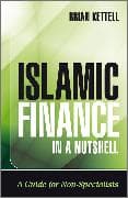 Islamic Finance in a Nutshell