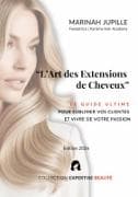 L'art des extensions de cheveux