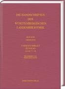 Codices Biblici in Folio