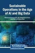 Sustainable Operations in the Age of AI and Big Data