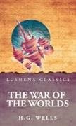 The War Of The Worlds