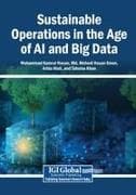 Sustainable Operations in the Age of AI and Big Data